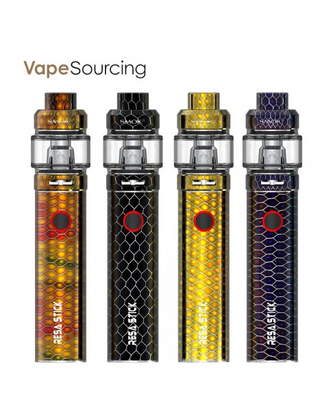 SMOK RESA Stick Kit with Resa Baby Tank