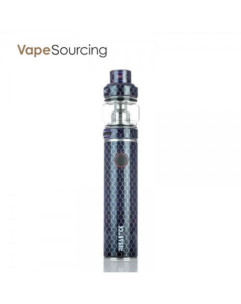 SMOK RESA Stick Kit with Resa Baby Tank