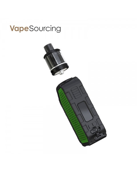 Wismec Active Kit 80W With Amor NSE Tank