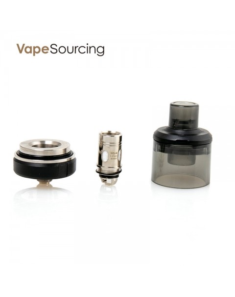 Wismec Active Kit 80W With Amor NSE Tank