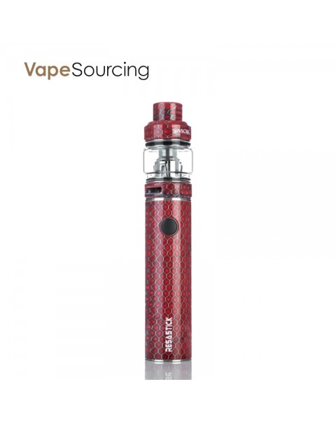 SMOK RESA Stick Kit with Resa Baby Tank