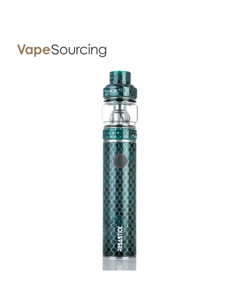 SMOK RESA Stick Kit with Resa Baby Tank