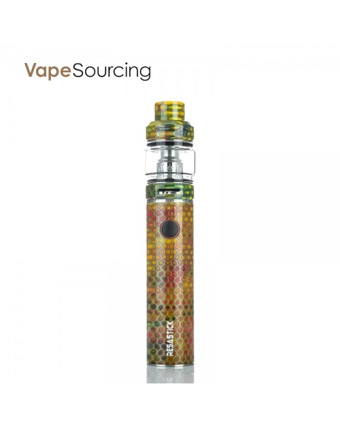 SMOK RESA Stick Kit with Resa Baby Tank