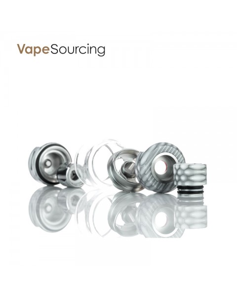 SMOK RESA Stick Kit with Resa Baby Tank