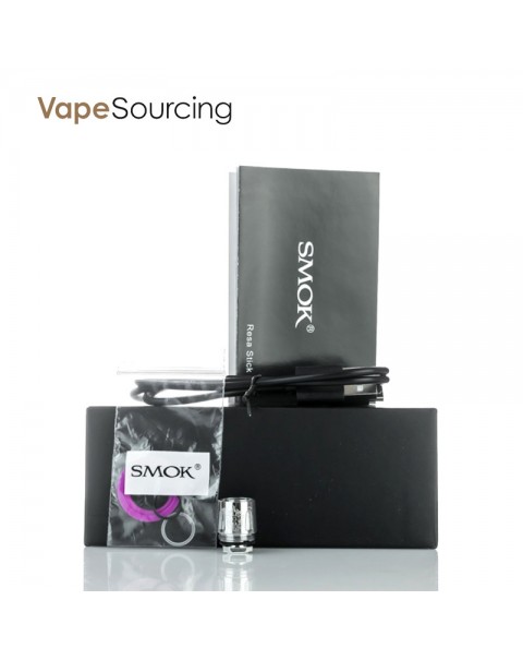 SMOK RESA Stick Kit with Resa Baby Tank