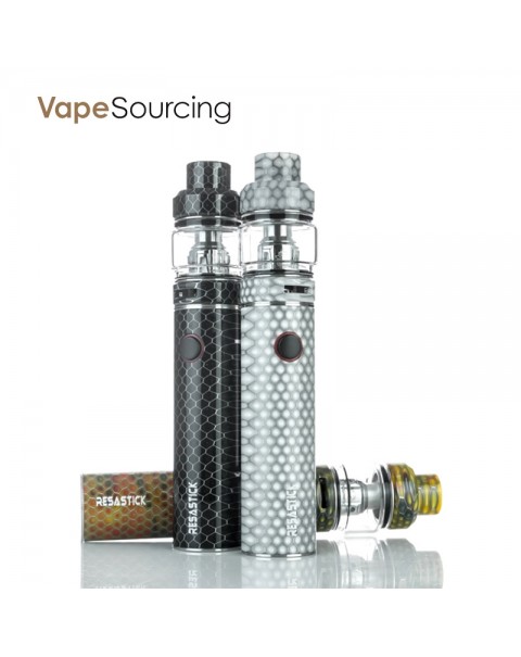 SMOK RESA Stick Kit with Resa Baby Tank