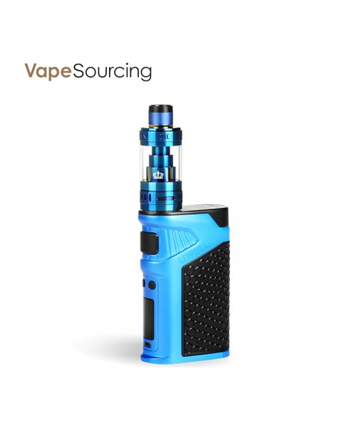 Uwell Ironfist Kit with Crown 3 Tank 200W