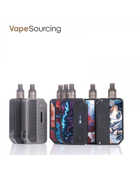 Pioneer4You IPV V3-Mini Kit 1400mAh