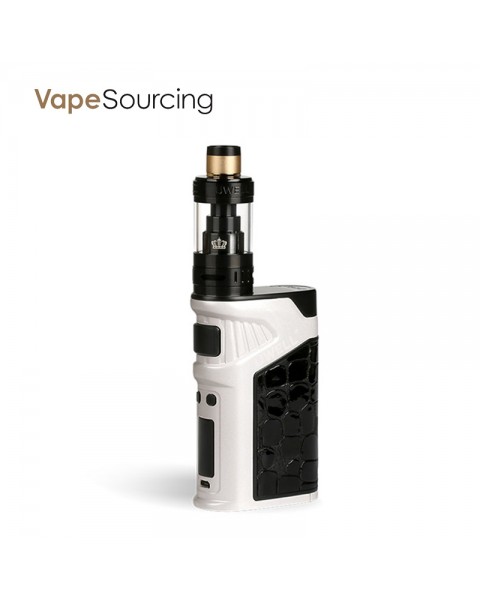 Uwell Ironfist Kit with Crown 3 Tank 200W