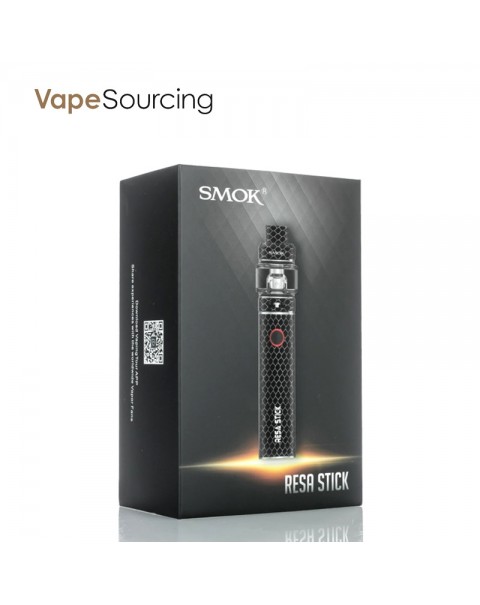 SMOK RESA Stick Kit with Resa Baby Tank