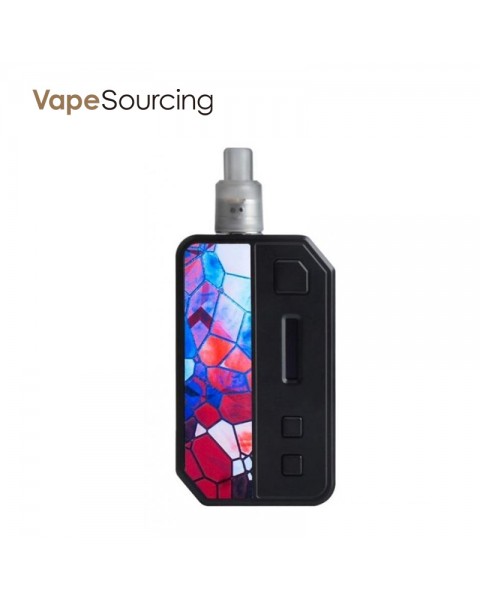 Pioneer4You IPV V3-Mini Kit 1400mAh