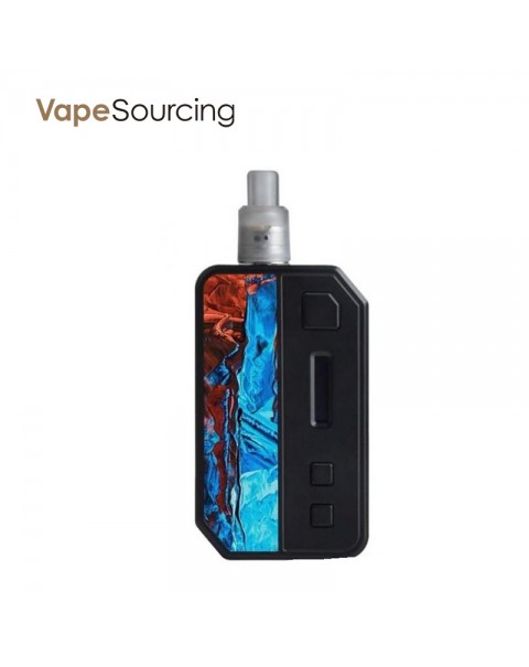 Pioneer4You IPV V3-Mini Kit 1400mAh