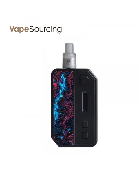 Pioneer4You IPV V3-Mini Kit 1400mAh