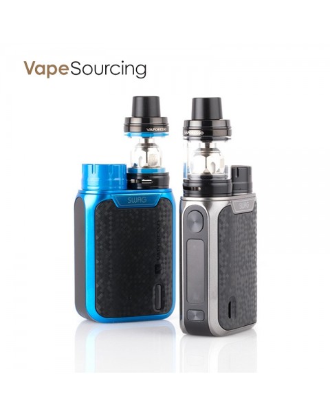 Vaporesso Swag Kit with NRG SE Tank 3.5ml