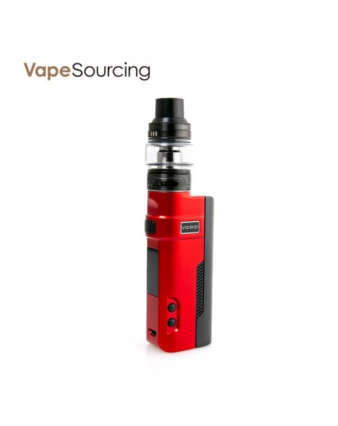 VOOPOO REX Kit 80W with UFORCE Tank