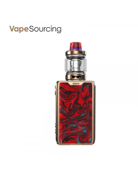 IJOY Shogun JR Kit 126W with Shogun Tank 4500mAh