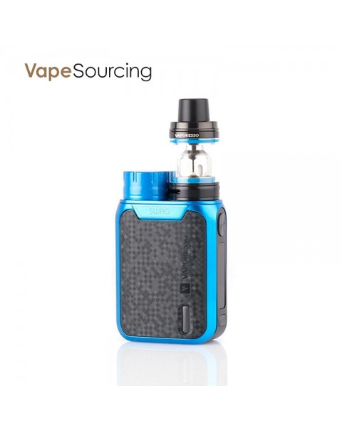 Vaporesso Swag Kit with NRG SE Tank 3.5ml