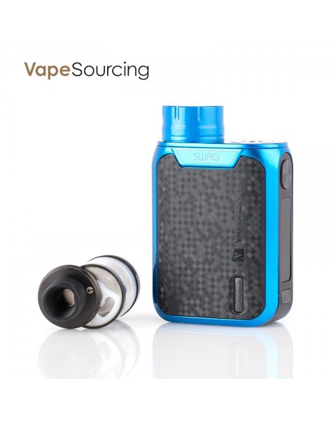 Vaporesso Swag Kit with NRG SE Tank 3.5ml