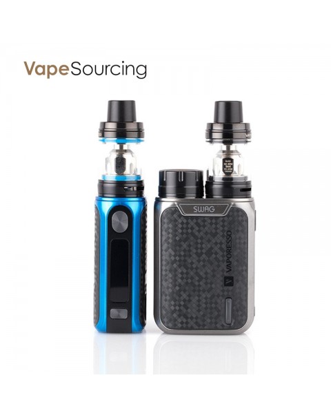 Vaporesso Swag Kit with NRG SE Tank 3.5ml