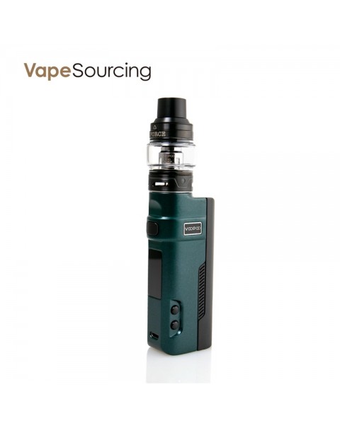 VOOPOO REX Kit 80W with UFORCE Tank