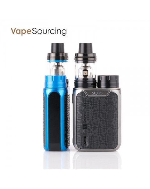 Vaporesso Swag Kit with NRG SE Tank 3.5ml