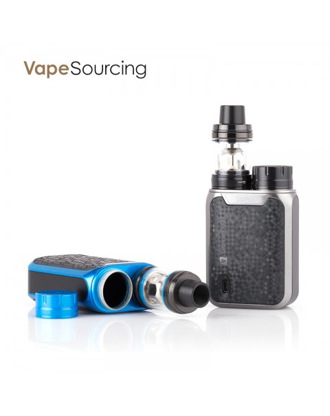 Vaporesso Swag Kit with NRG SE Tank 3.5ml