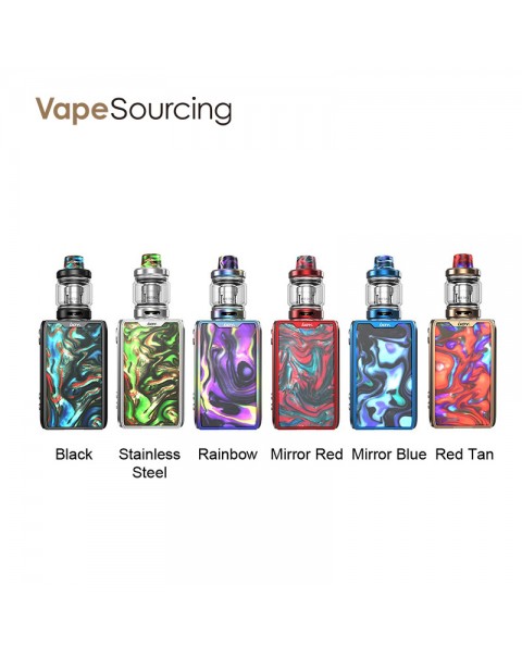 IJOY Shogun JR Kit 126W with Shogun Tank 4500mAh