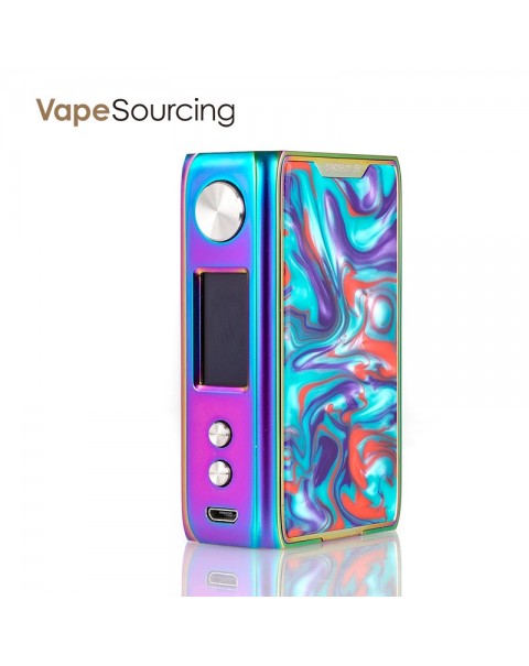 IJOY Shogun JR Kit 126W with Shogun Tank 4500mAh