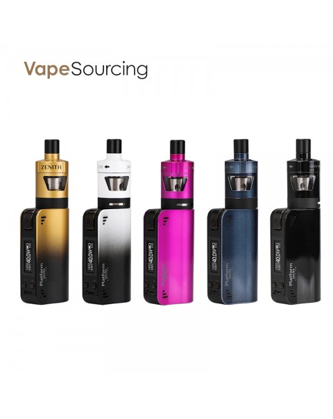 Innokin CoolFire Mini Zenith Kit 1300mAh