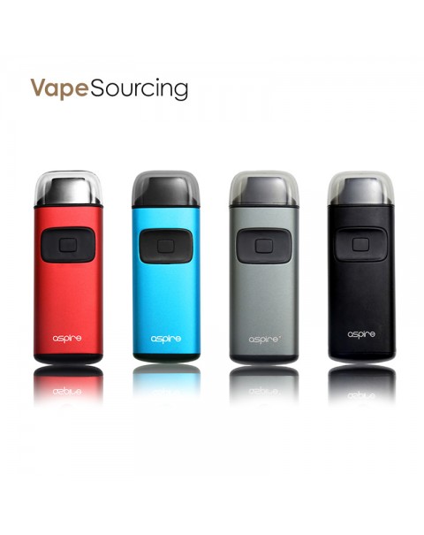 Aspire Breeze Kit 2ml