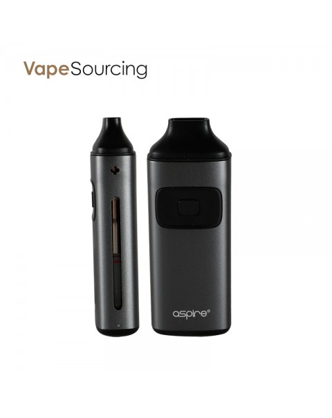 Aspire Breeze Kit 2ml