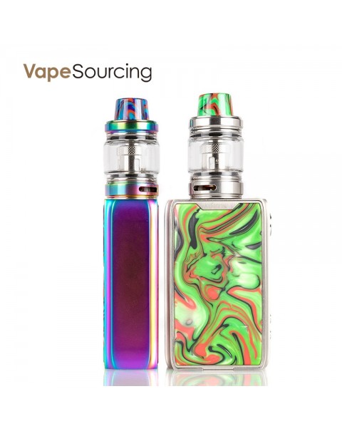 IJOY Shogun JR Kit 126W with Shogun Tank 4500mAh