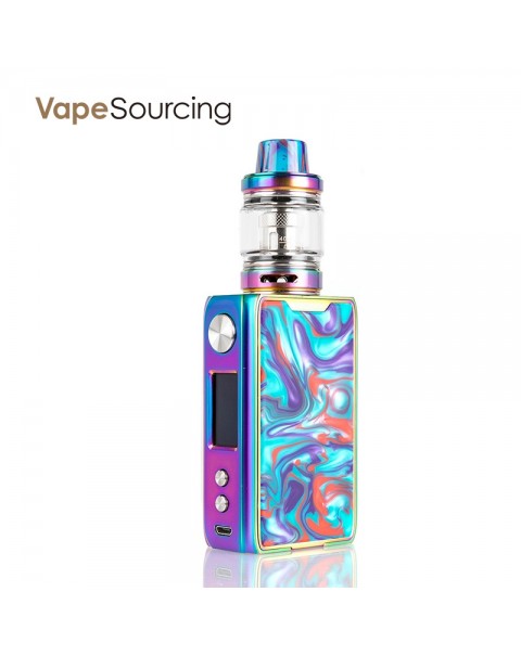 IJOY Shogun JR Kit 126W with Shogun Tank 4500mAh