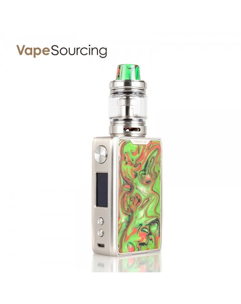 IJOY Shogun JR Kit 126W with Shogun Tank 4500mAh