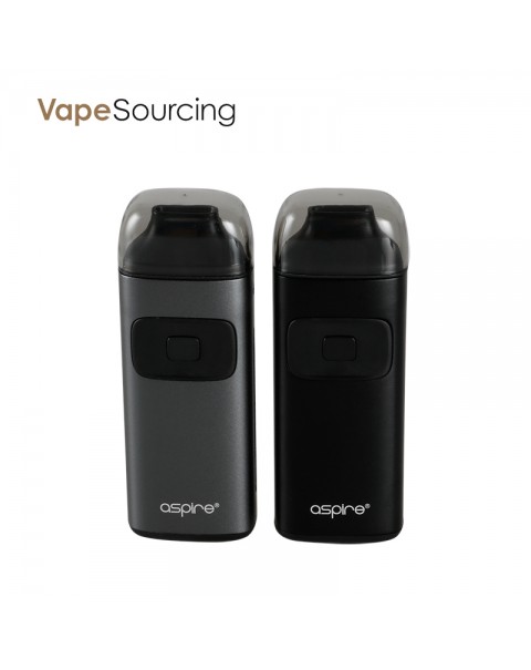 Aspire Breeze Kit 2ml