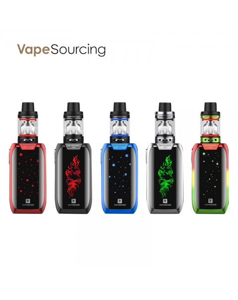 Vaporesso Revenger Mini with NRG SE Kit