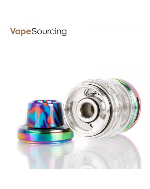 IJOY Shogun JR Kit 126W with Shogun Tank 4500mAh