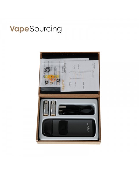 Aspire Breeze Kit 2ml