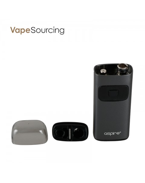 Aspire Breeze Kit 2ml