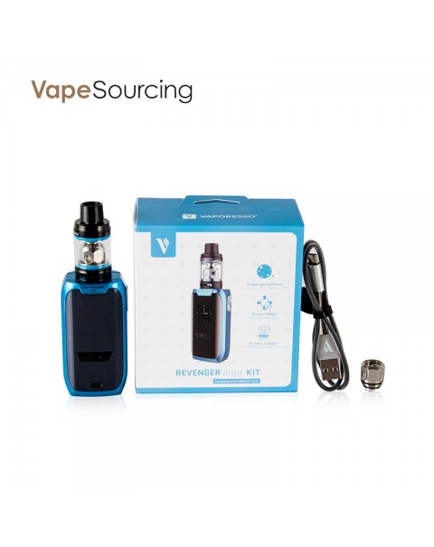 Vaporesso Revenger Mini with NRG SE Kit