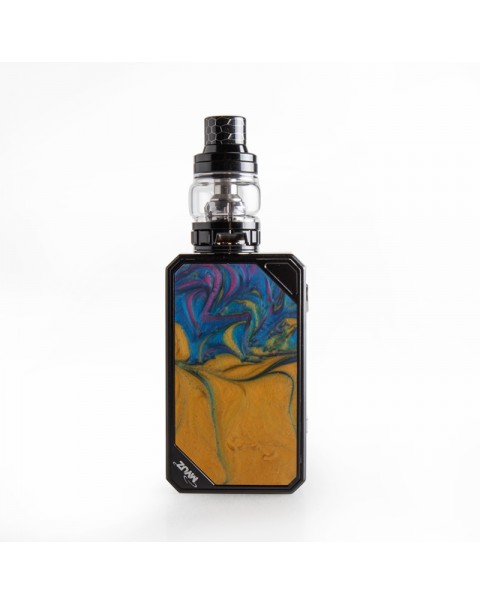 MyVapors Myuz SS5 Kit 220W