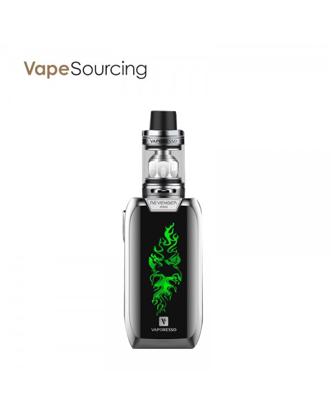 Vaporesso Revenger Mini with NRG SE Kit