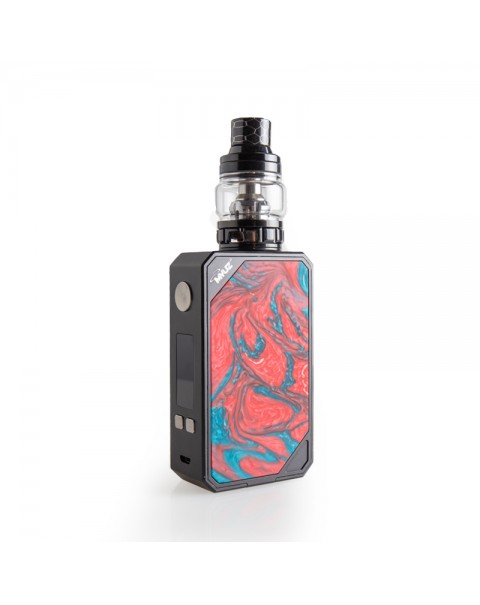 MyVapors Myuz SS5 Kit 220W