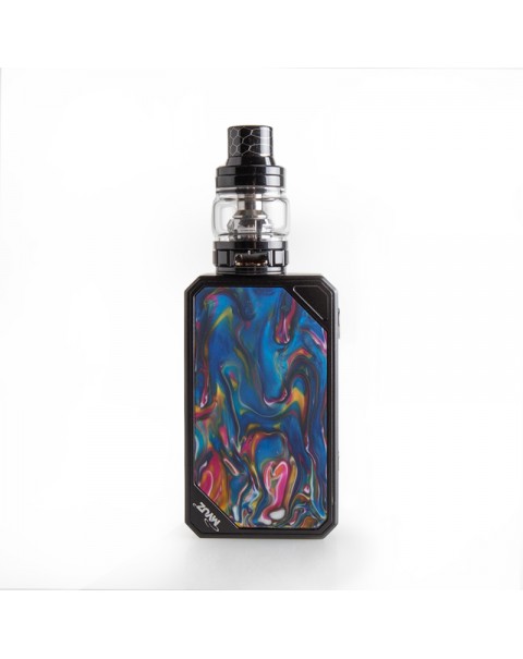 MyVapors Myuz SS5 Kit 220W