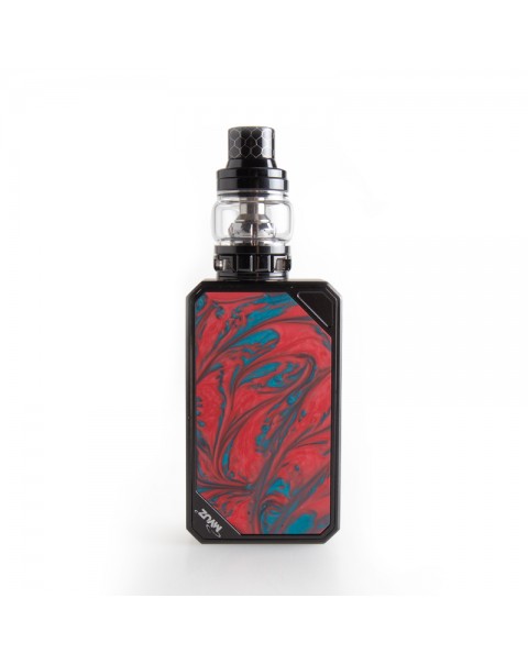 MyVapors Myuz SS5 Kit 220W