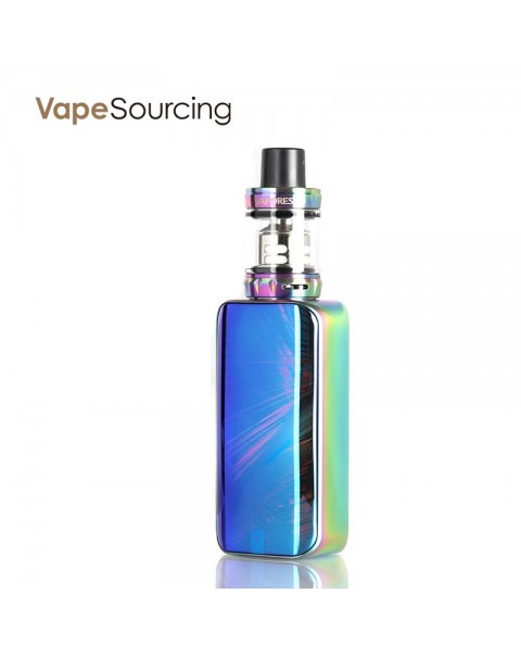 Vaporesso Luxe Nano Kit 80W with SKRR-S Mini Tank