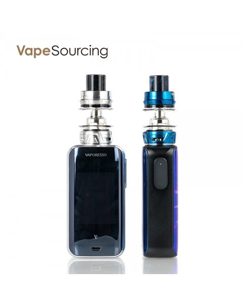 Vaporesso Luxe S Kit 220W with Touch Screen