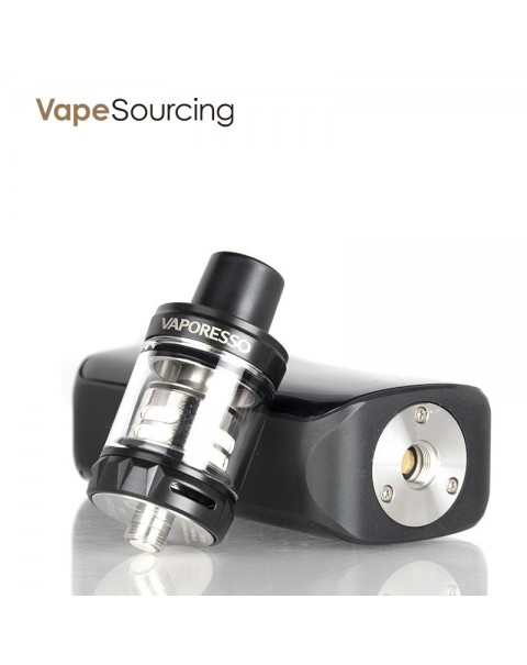 Vaporesso Luxe Nano Kit 80W with SKRR-S Mini Tank