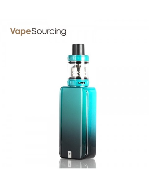 Vaporesso Luxe Nano Kit 80W with SKRR-S Mini Tank