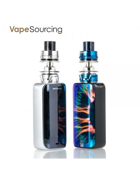 Vaporesso Luxe S Kit 220W with Touch Screen